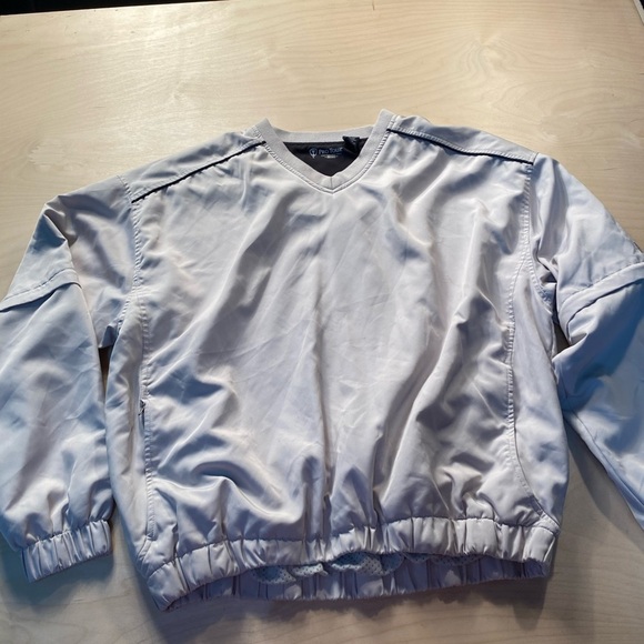 Pro Tour Performance Golf Pullover Large (S) - Picture 8 of 15